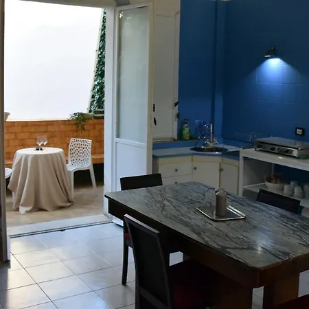 Appartamento Artroom Garden